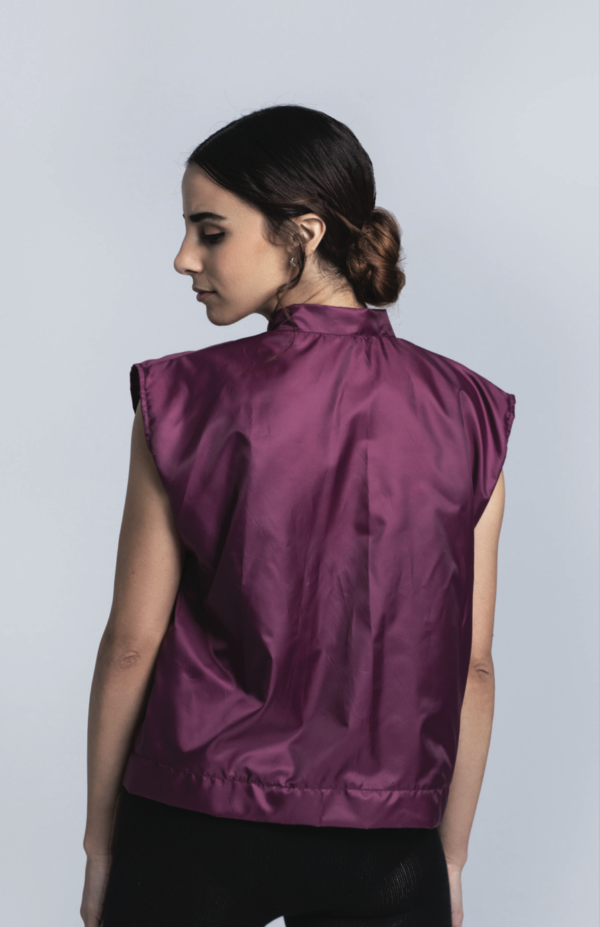 Intermezzo Arable Warm Up Vest
