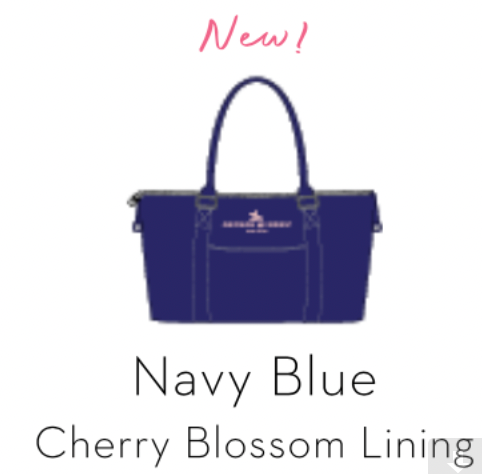 Gaynor Minden Essential Bag