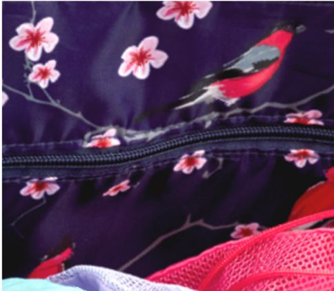 Gaynor Minden Essential Bag