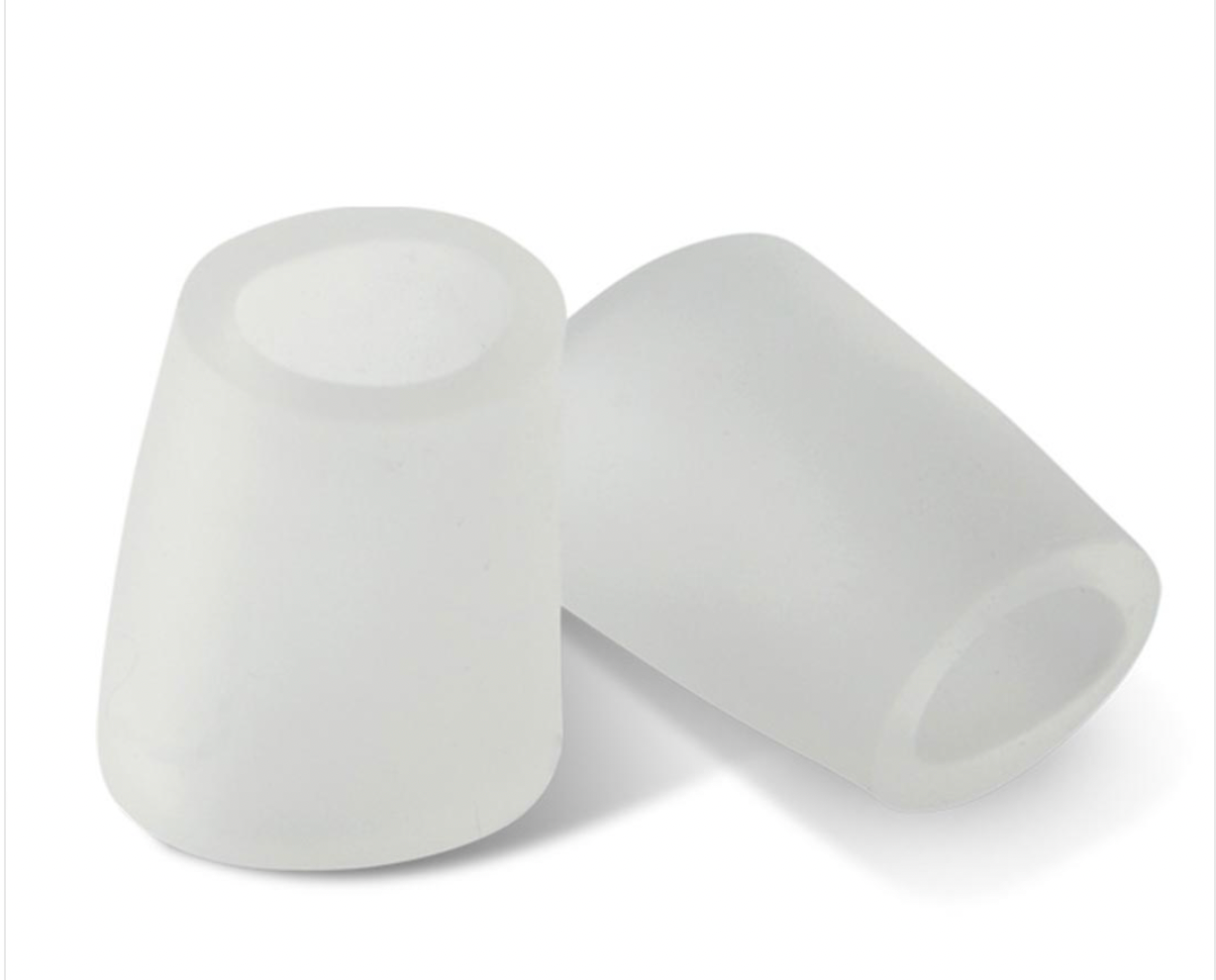 Bunheads Pinky Pads