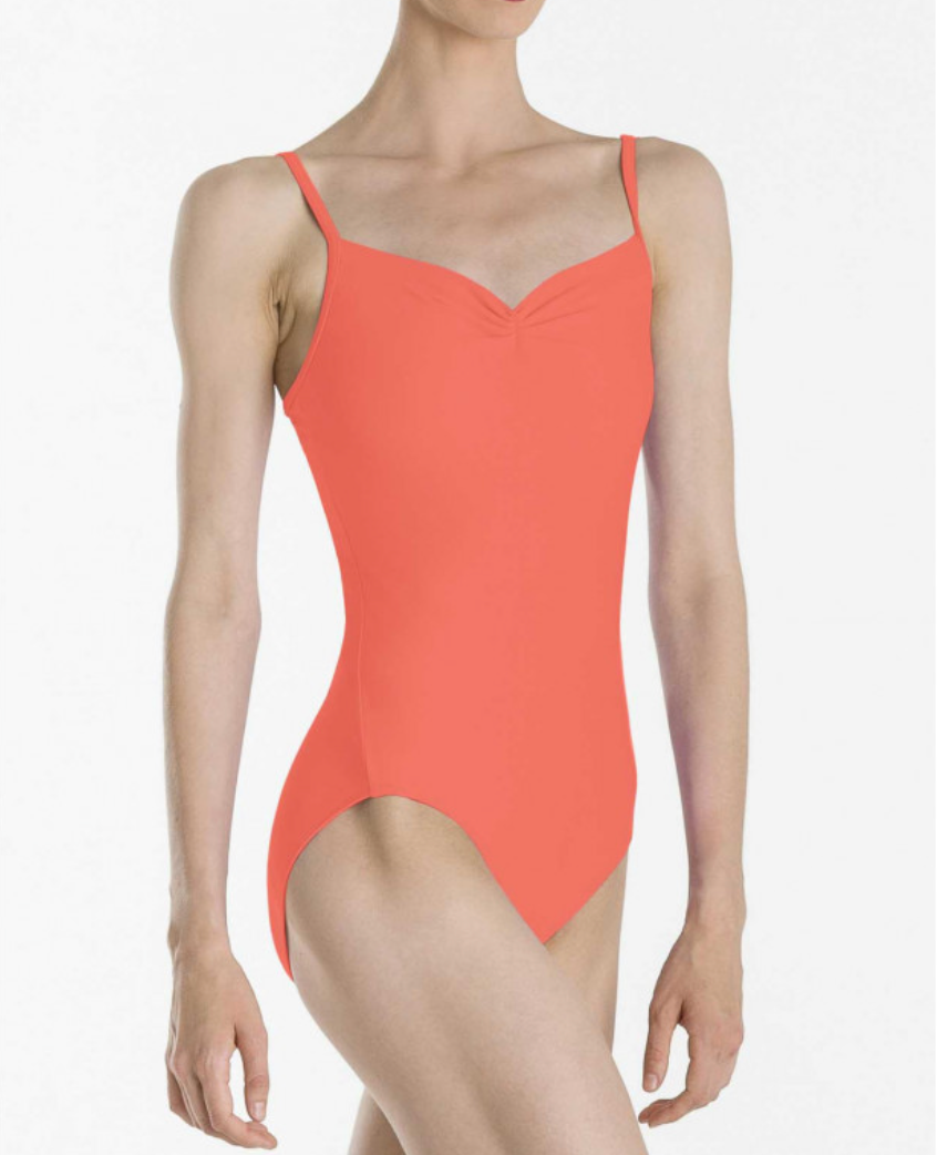 Wear Moi Abbie Leotard