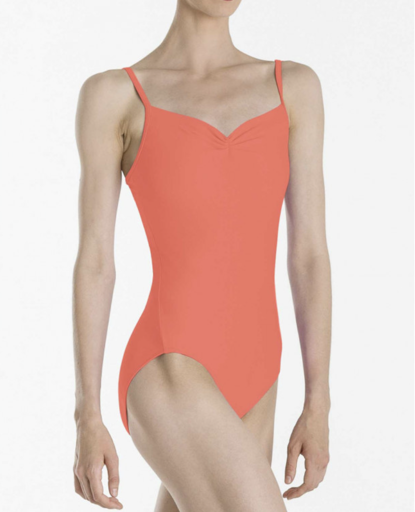 Wear Moi Abbie Leotard