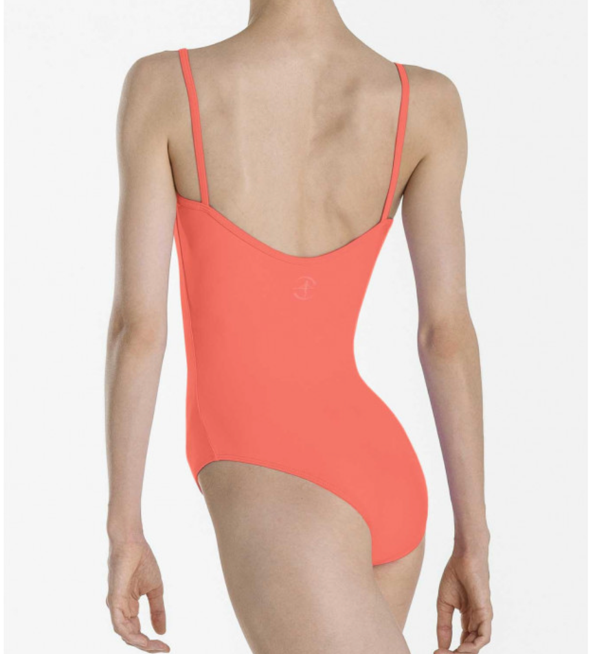 Wear Moi Abbie Leotard