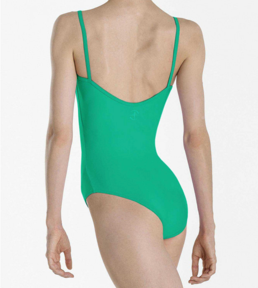 Wear Moi Abbie Leotard