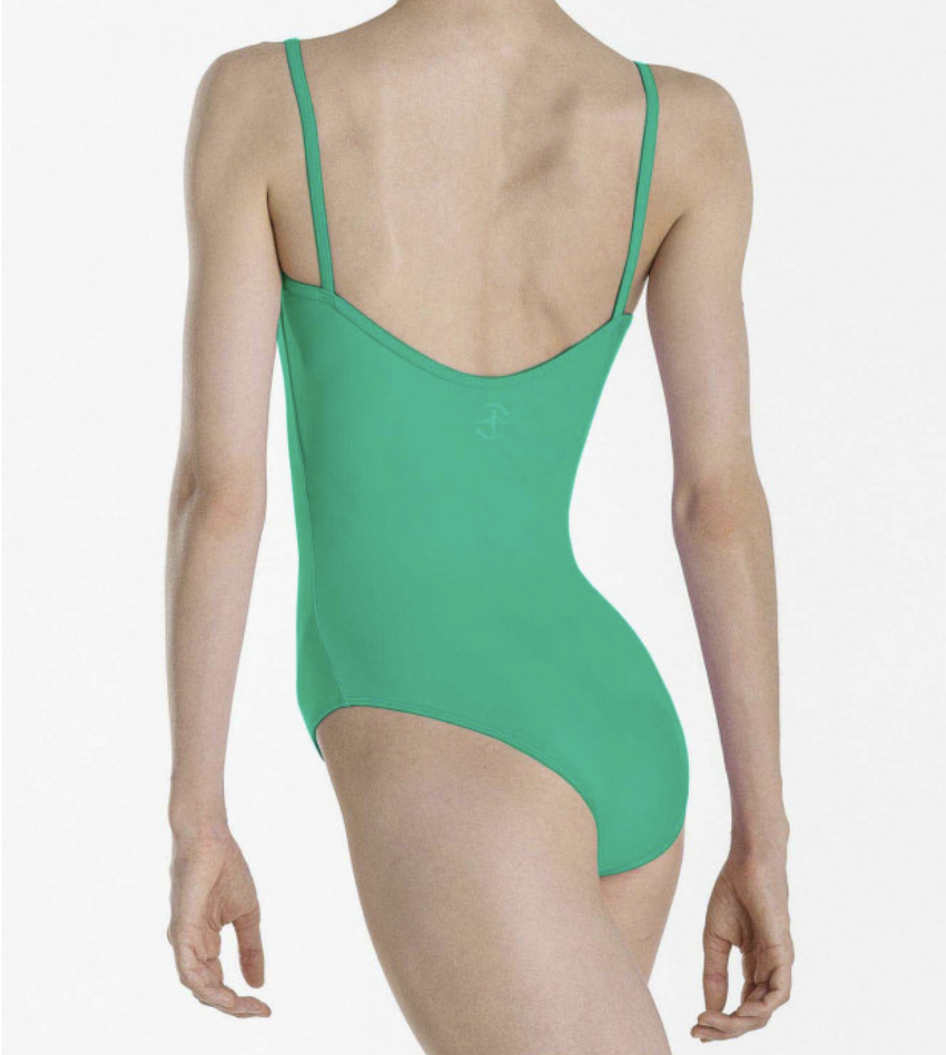 Wear Moi Abbie Leotard