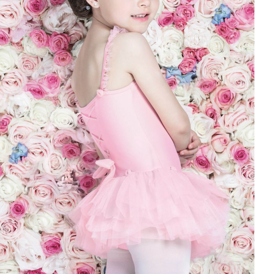 Wear Moi Praline Tutu Dress
