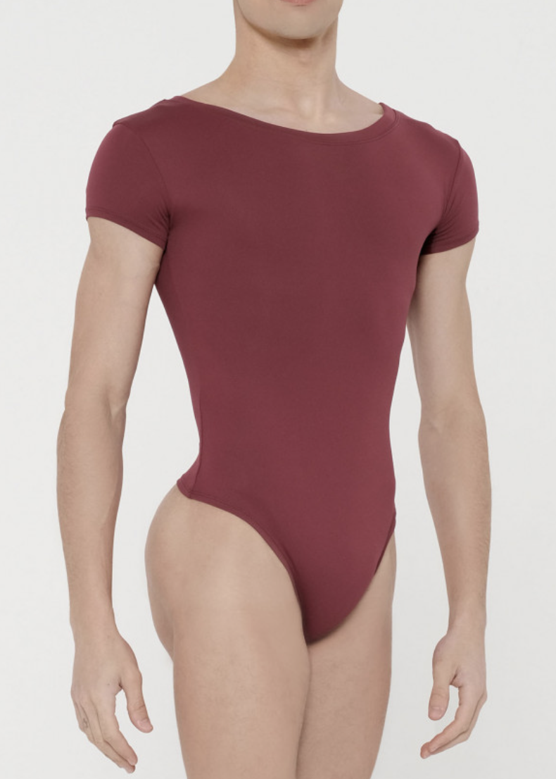 Wear Moi Lupin Leotard
