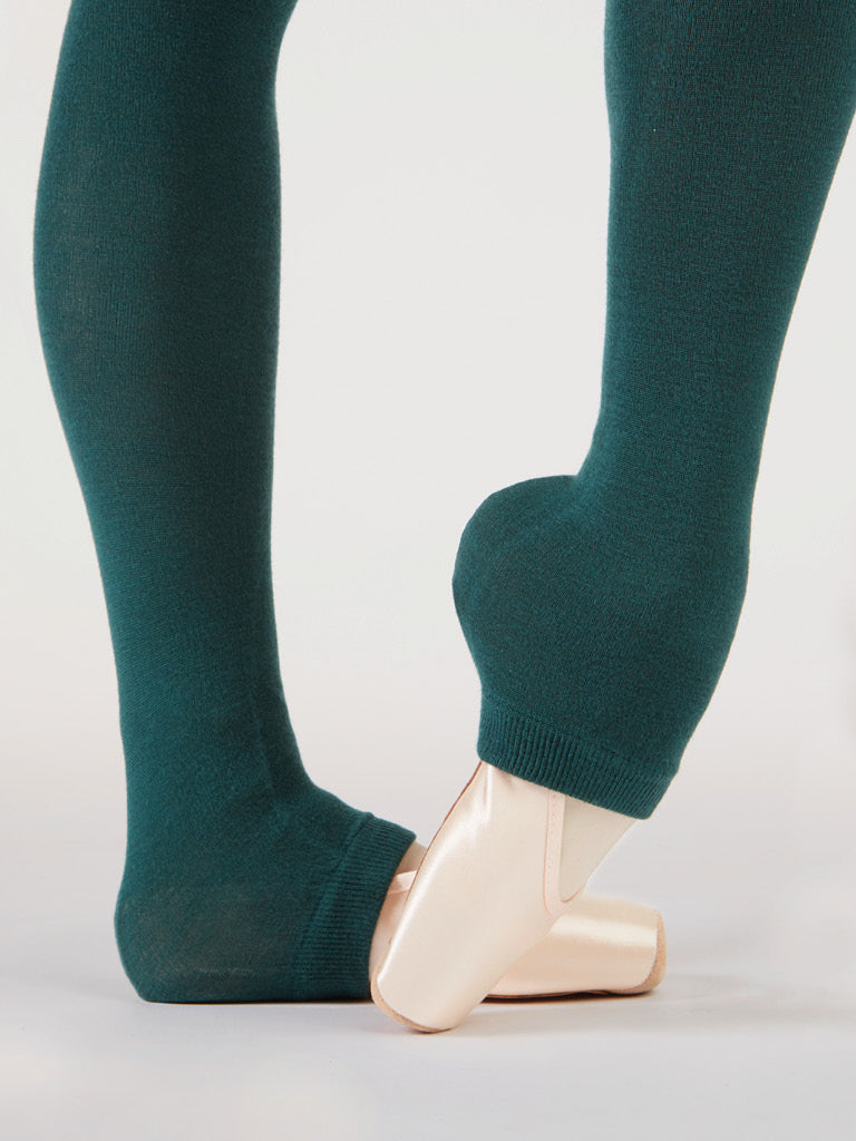 Gaynor Minden Sweater Tights