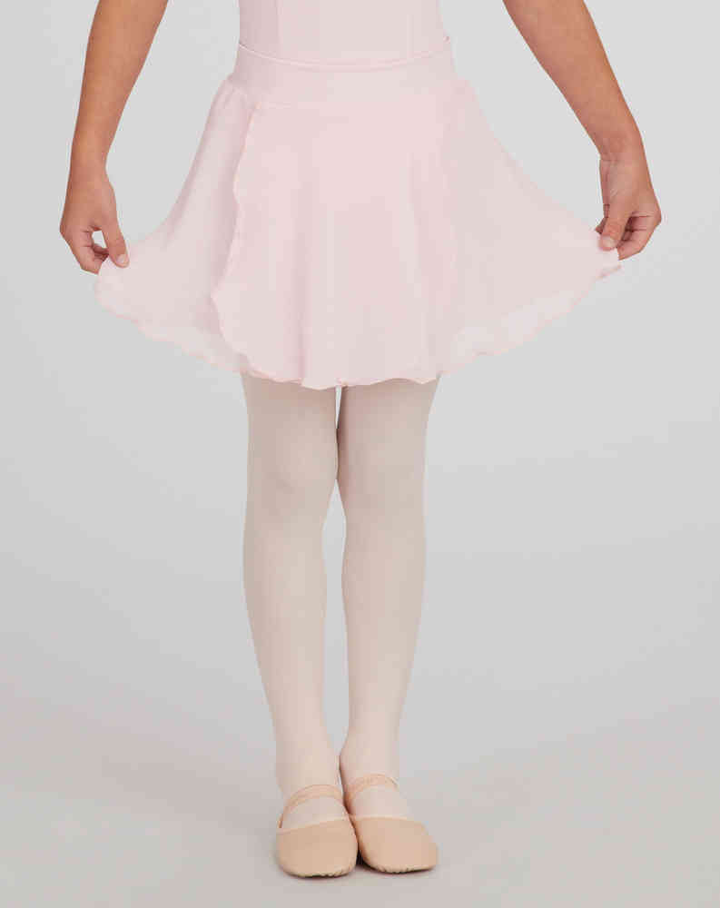 Capezio Pull On Skirt