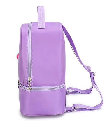 Covet Dance Sparkly Tutu Backpack