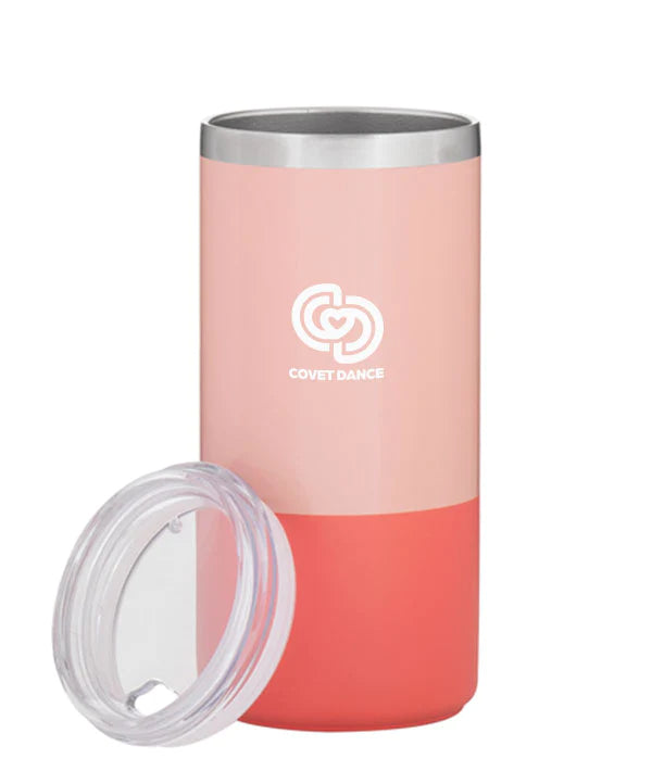 Covet Dance Tutu Much Thermal Tumbler