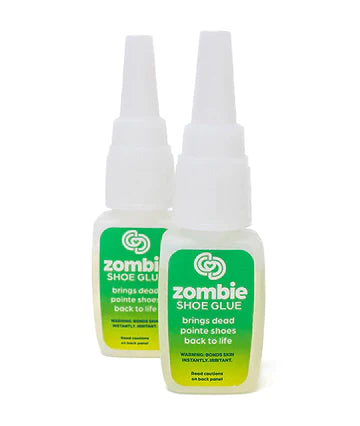 Covet Dance Zombie Shoe Glue
