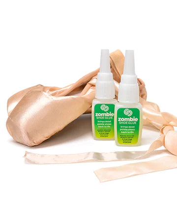 Covet Dance Zombie Shoe Glue