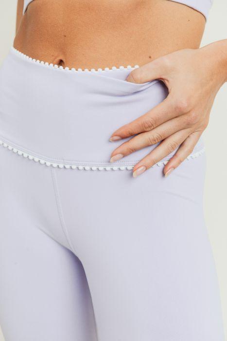 Tendu Active The Juliet Legging