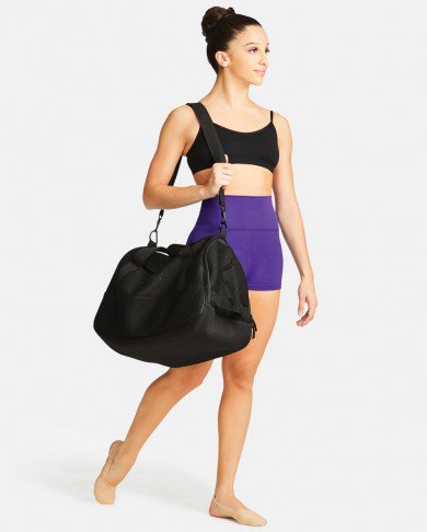 Capezio Rockstar Duffle Bag