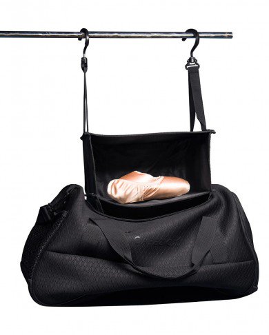 Capezio Rockstar Duffle Bag