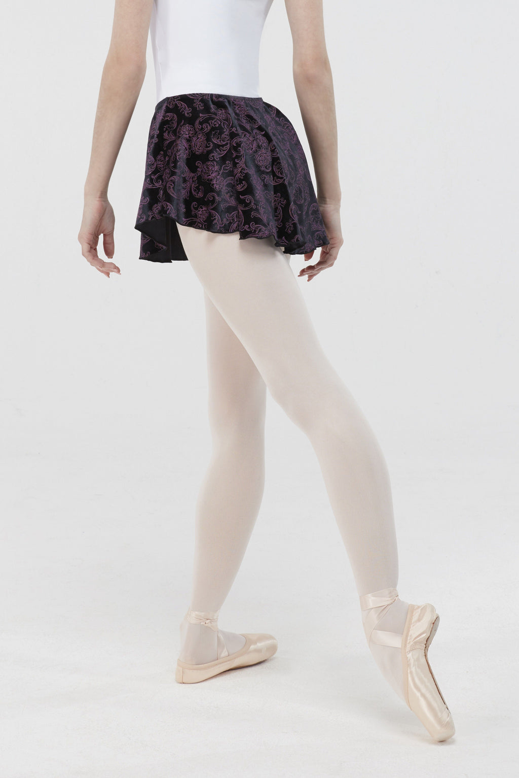 Wear Moi Balance Skirt