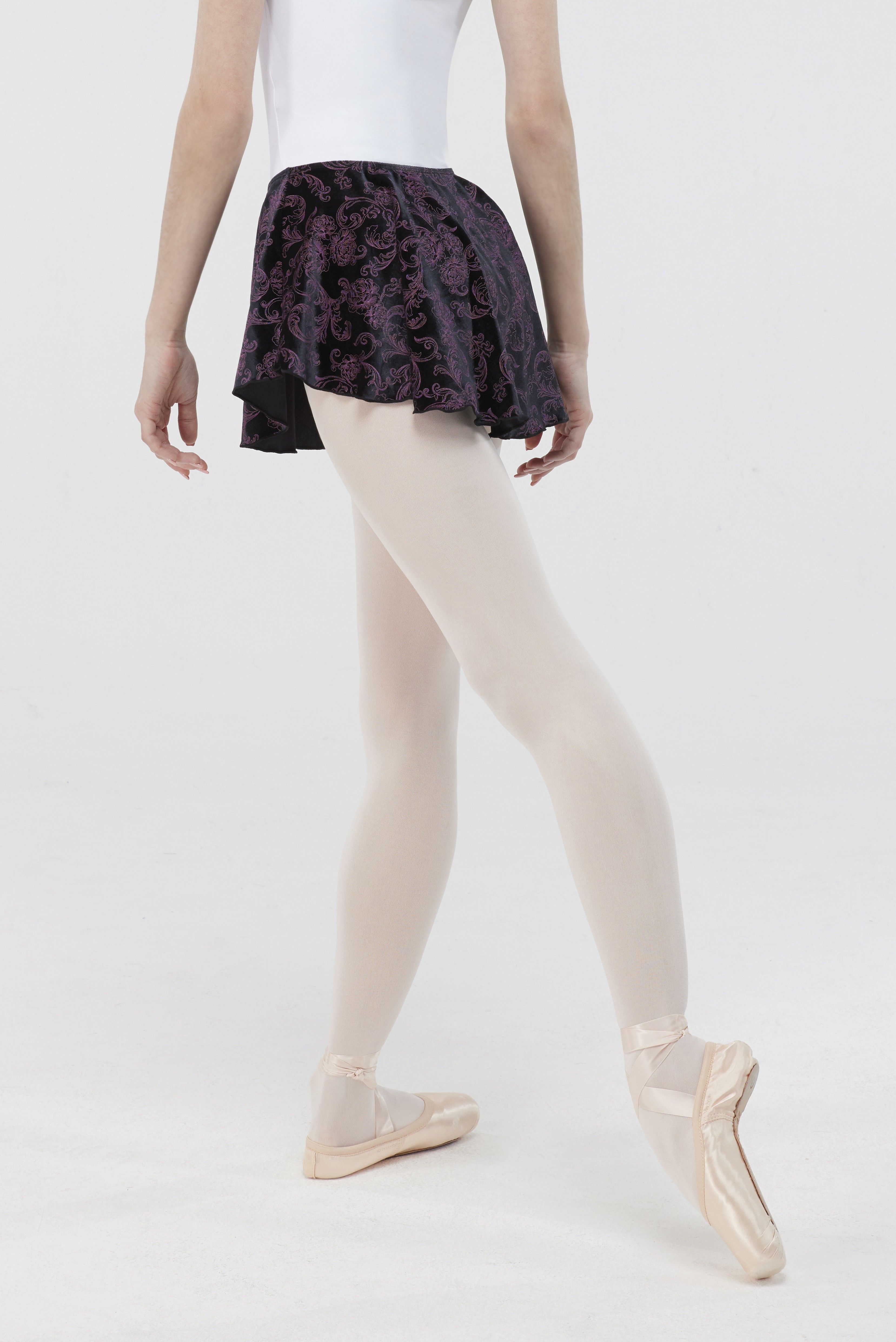 Wear Moi Balance Skirt