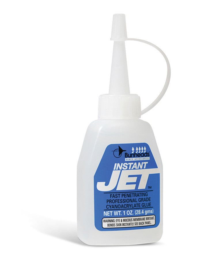 Bunheads Jet Glue