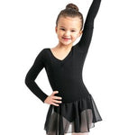 Capezio Children's Long Sleeve Dress