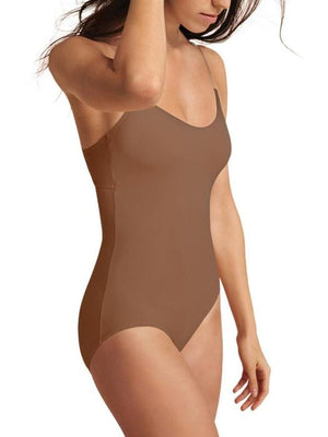 Capezio Foundations Body Liner with BraTek