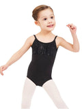 Capezio Shooting Star Camisole Leotard