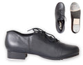 Capezio Cadence Lace-Up Tap Shoe - Children's