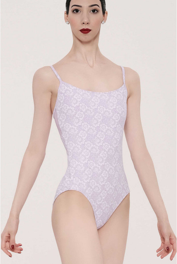 Wear Moi Colchic Leotard