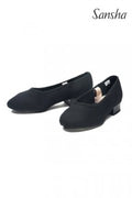 Sansha Mazurka Character Shoe