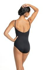 Ainsliewear Princess Strap Leotard