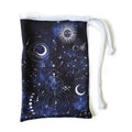 Ainsliewear Shoe Bag in Night Sky Print