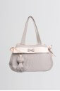 Wear Moi Girl's Handbag with Ballet Shoe Compartment