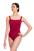 Ainsliewear Square Neck Leotard
