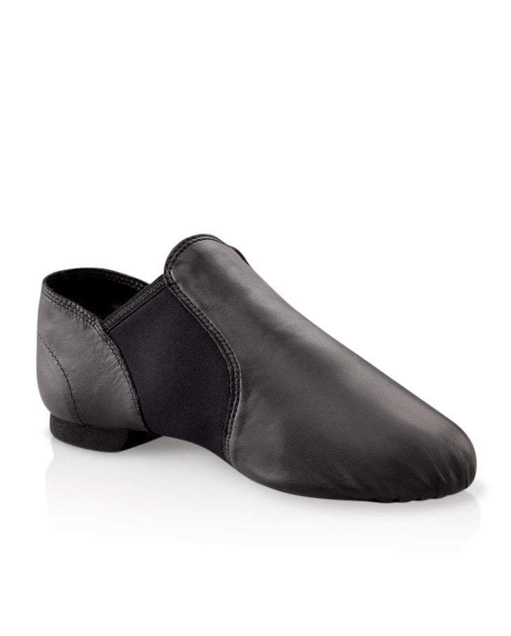 Capezio EJ2 Slip On Jazz Shoe - Adult