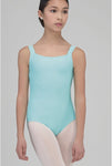 Wear Moi Emeraude Leotard