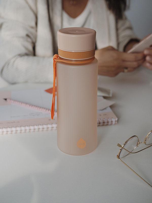 Equa BPA-Free Plastic Water Bottle