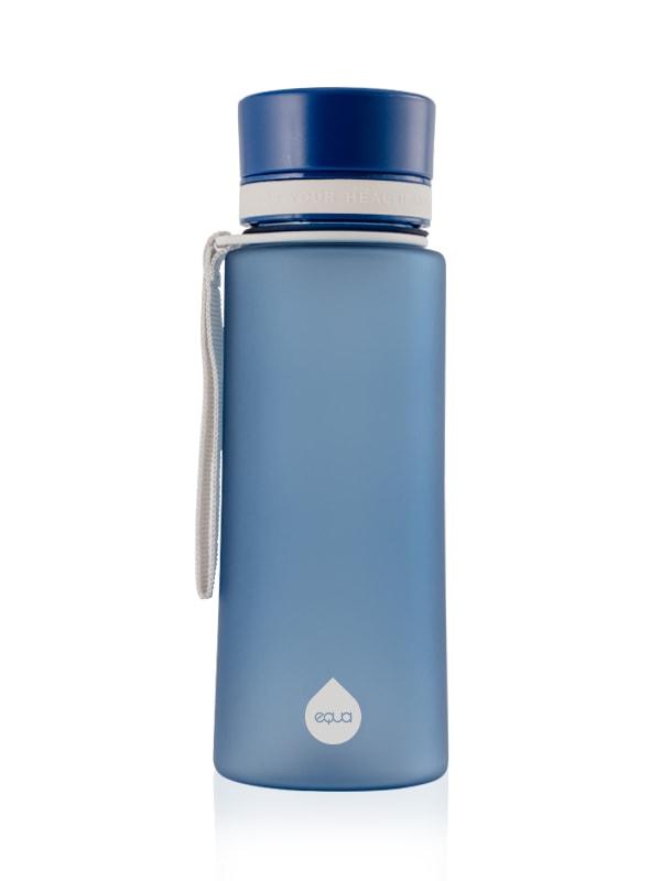 Equa BPA-Free Plastic Water Bottle
