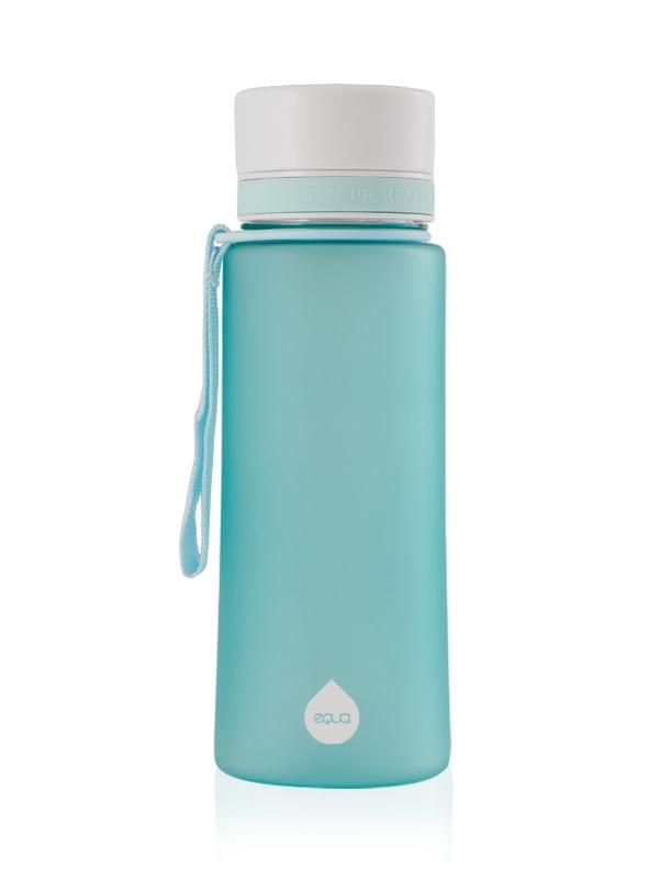 Equa BPA-Free Plastic Water Bottle