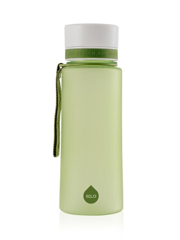 Equa BPA-Free Plastic Water Bottle