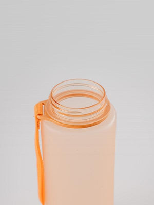 Equa BPA-Free Plastic Water Bottle