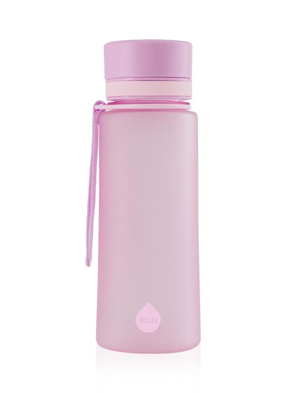 Equa BPA-Free Plastic Water Bottle