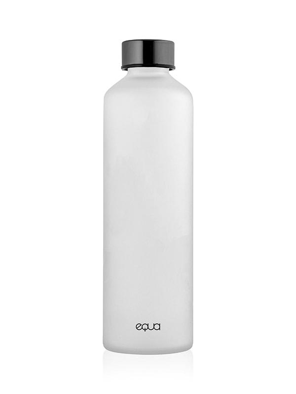 Equa Glass Water Bottle