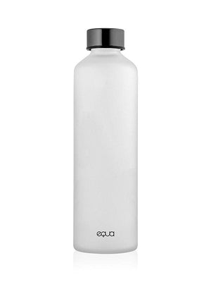 Equa Glass Water Bottle
