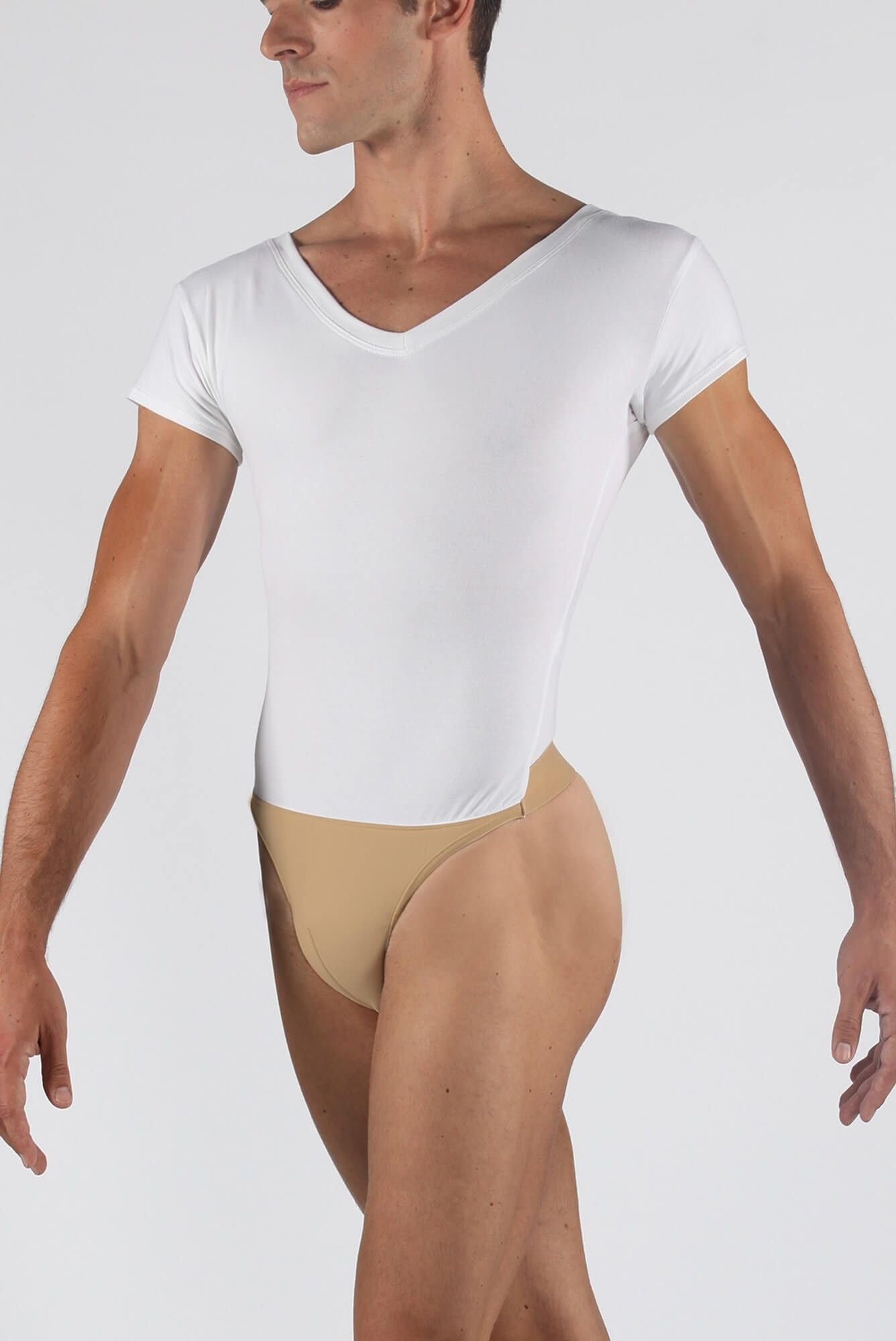 Wear Moi Men's - Horacio Leotard