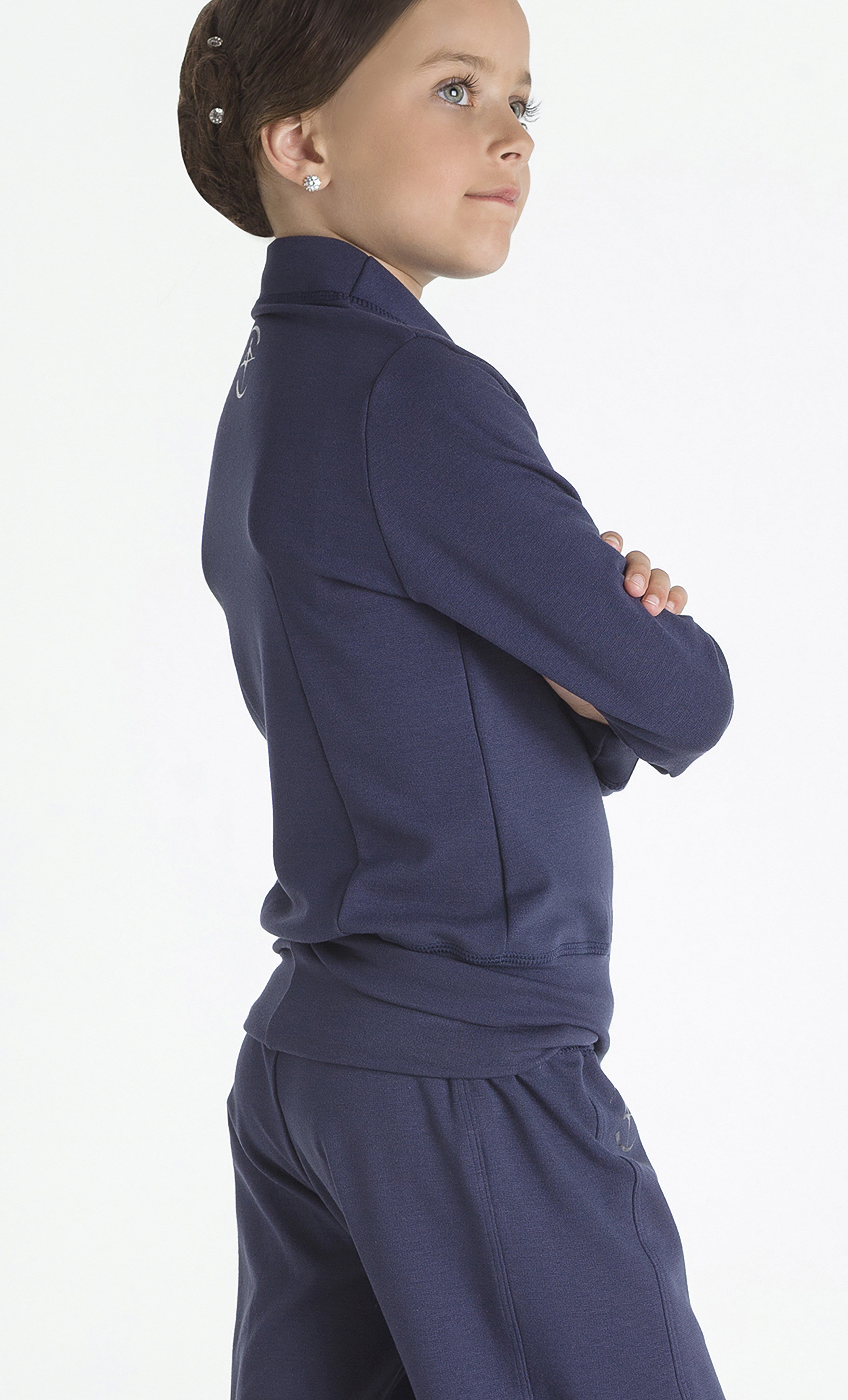 Wear Moi Iliade Warm Up Jacket