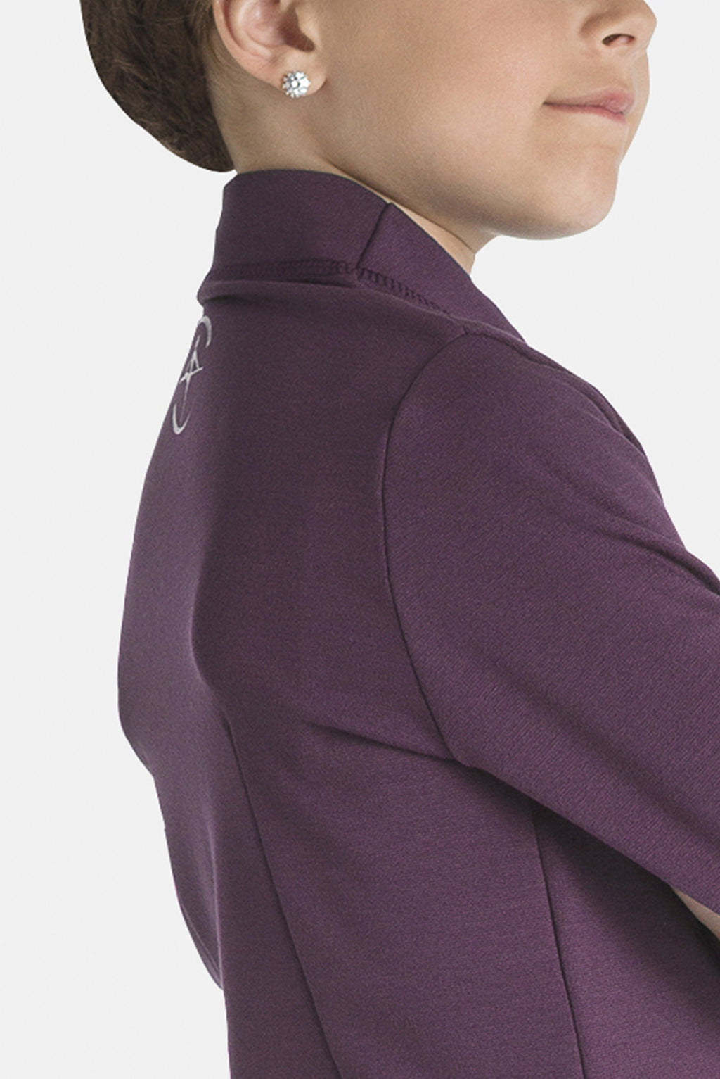 Wear Moi Iliade Warm Up Jacket
