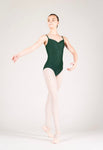 Wear Moi Galate Leotard