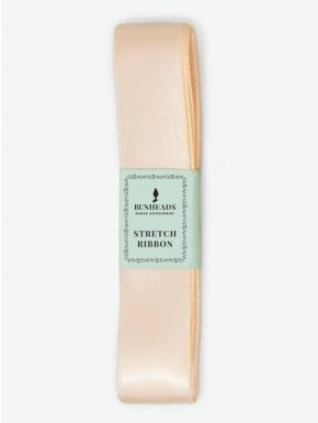 Bunheads Stretch Ribbon