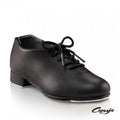 Capezio Tic Tap Toe Tap Shoe- Child