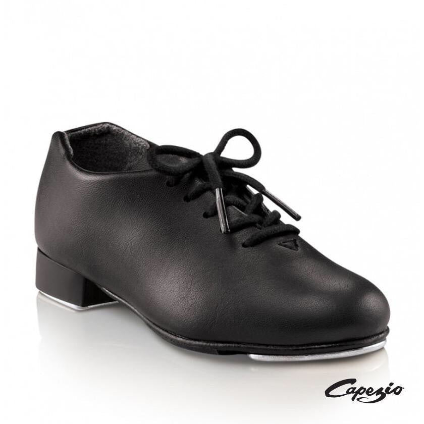 Capezio Tic Tap Toe Tap Shoe- Child
